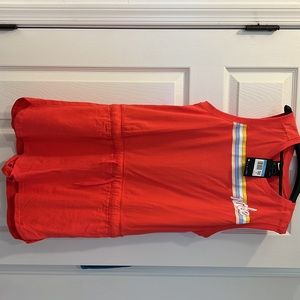 Nike romper